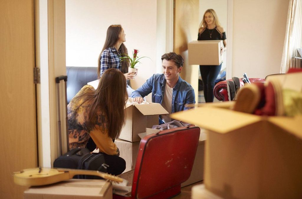Landlord of a HMO or Student living in one? You need to read this